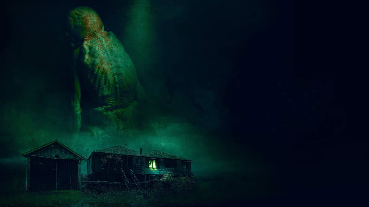 Backdrop Image