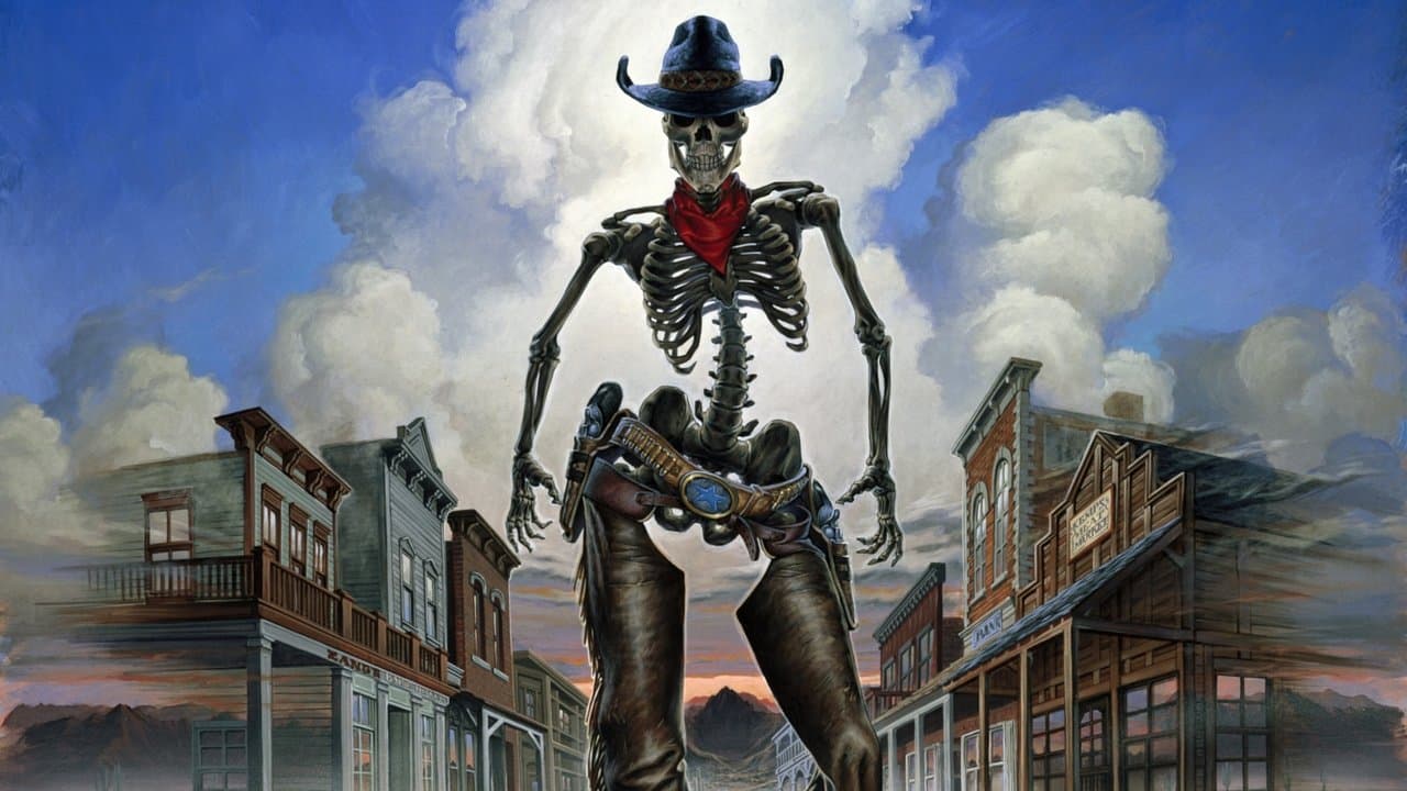 Backdrop Image