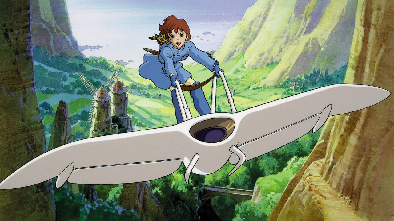 Backdrop Image