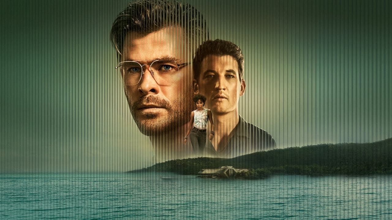 Backdrop Image