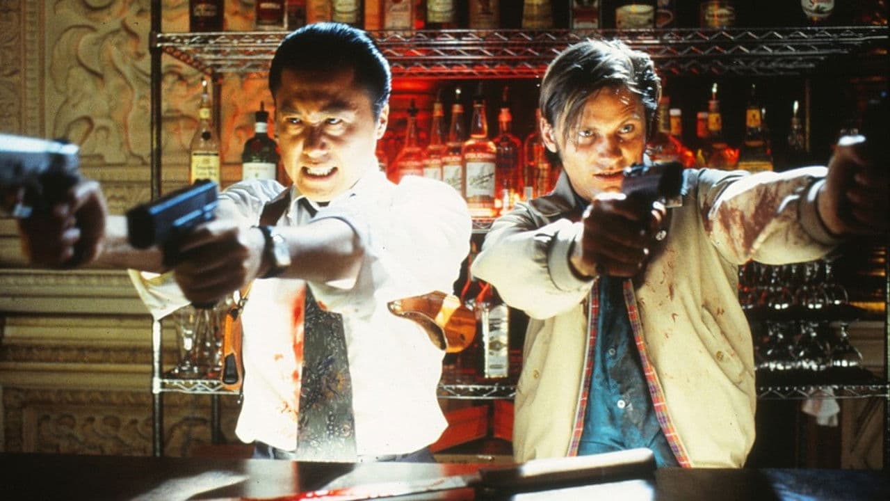 Backdrop Image