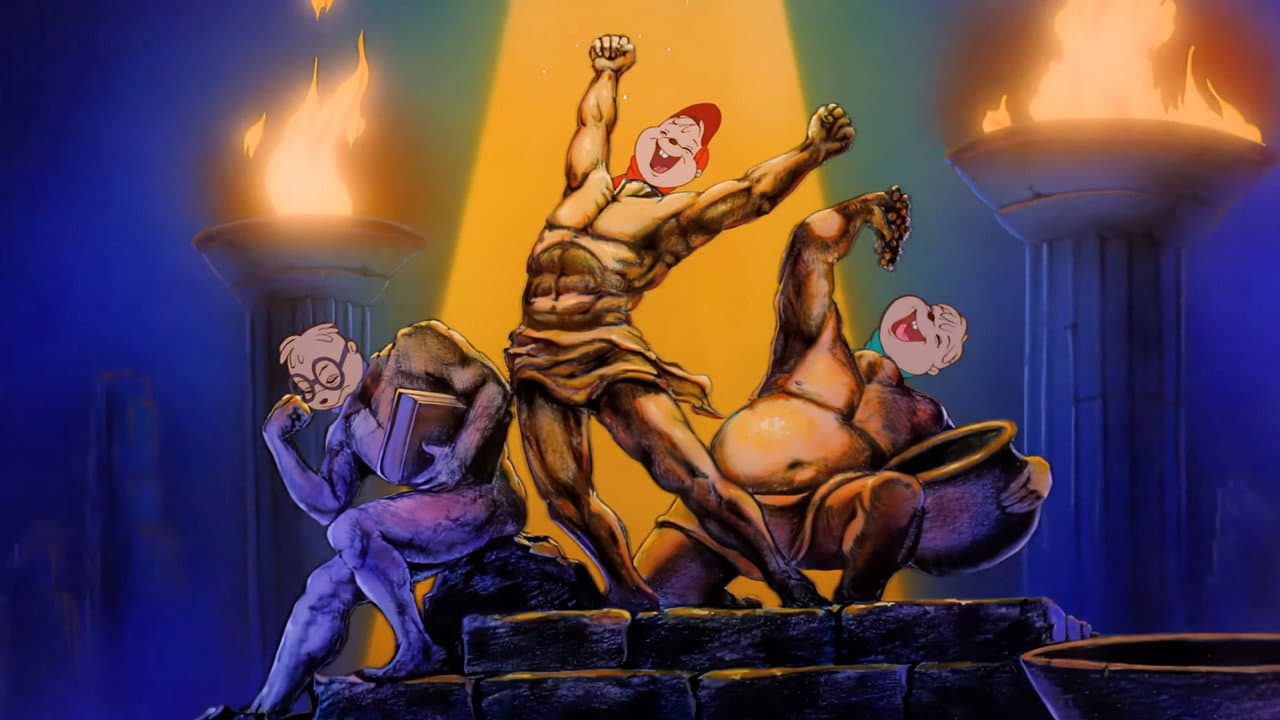 Backdrop Image