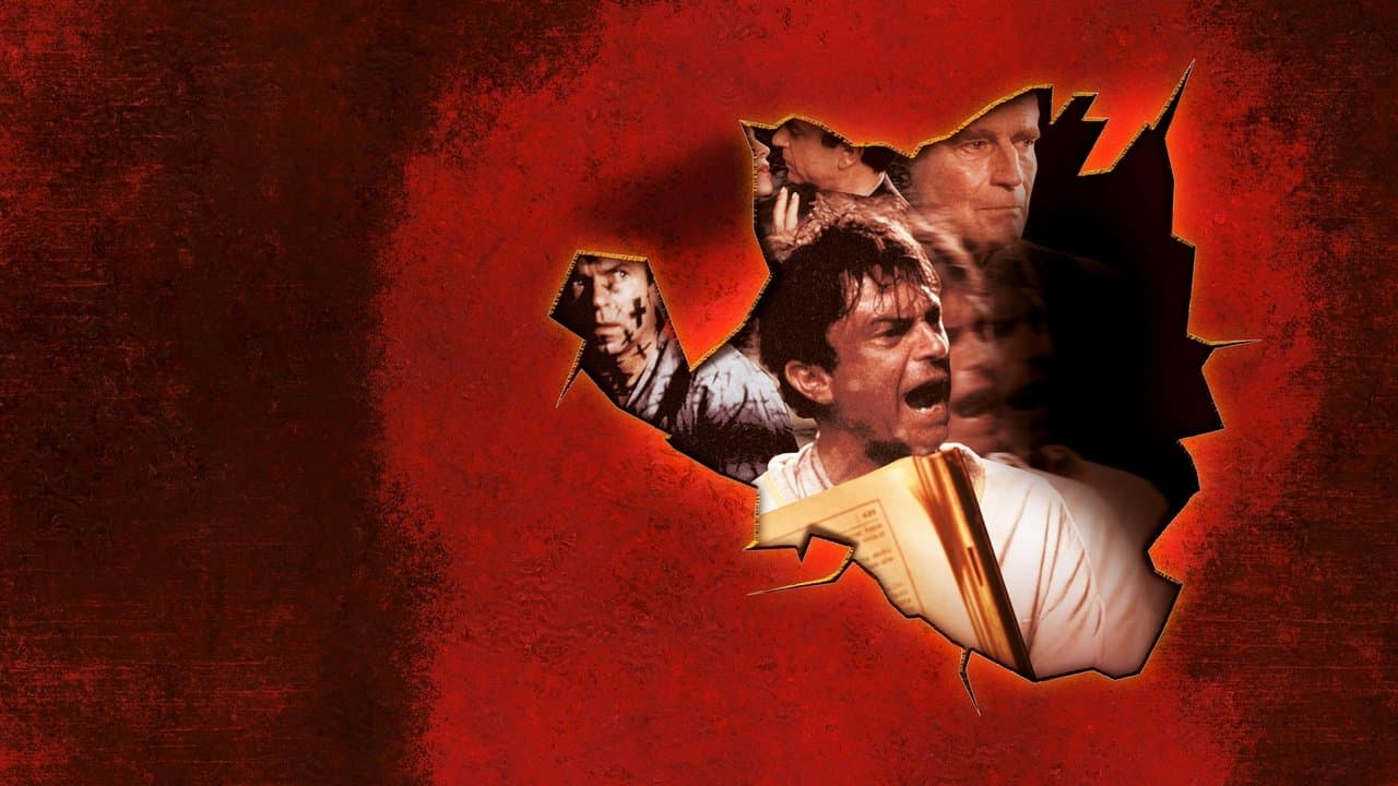Backdrop Image