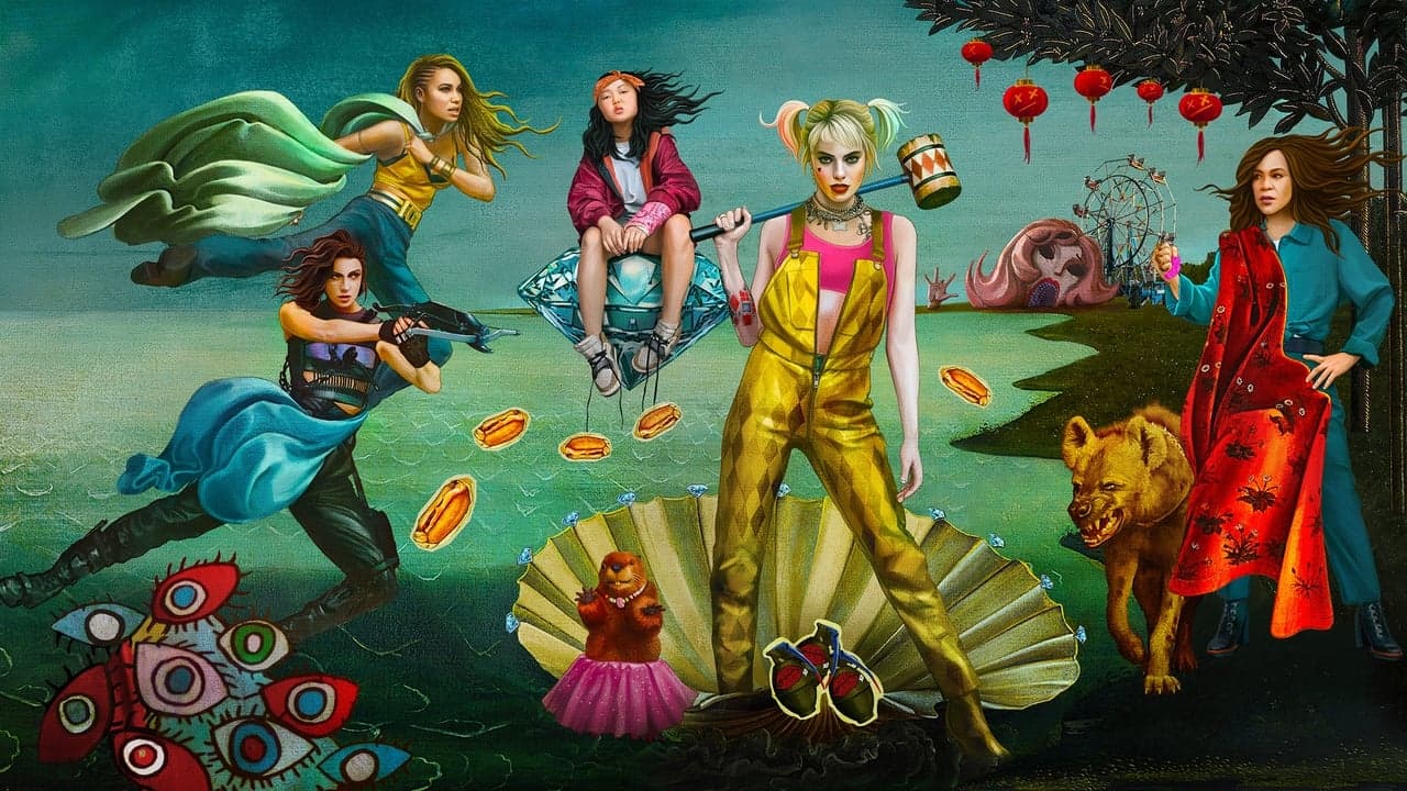 Backdrop Image