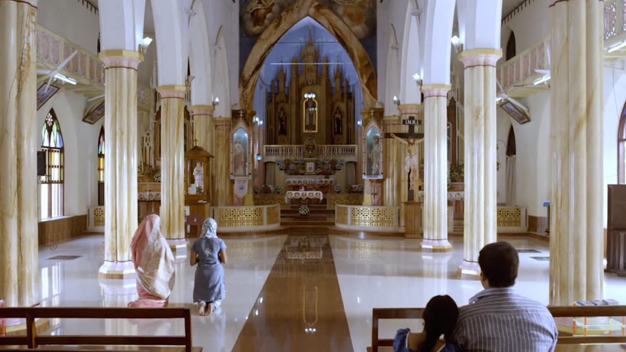 Backdrop Image