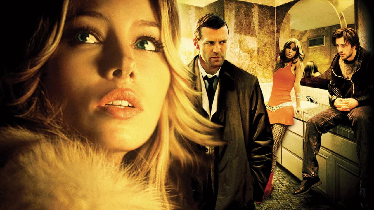 Backdrop Image