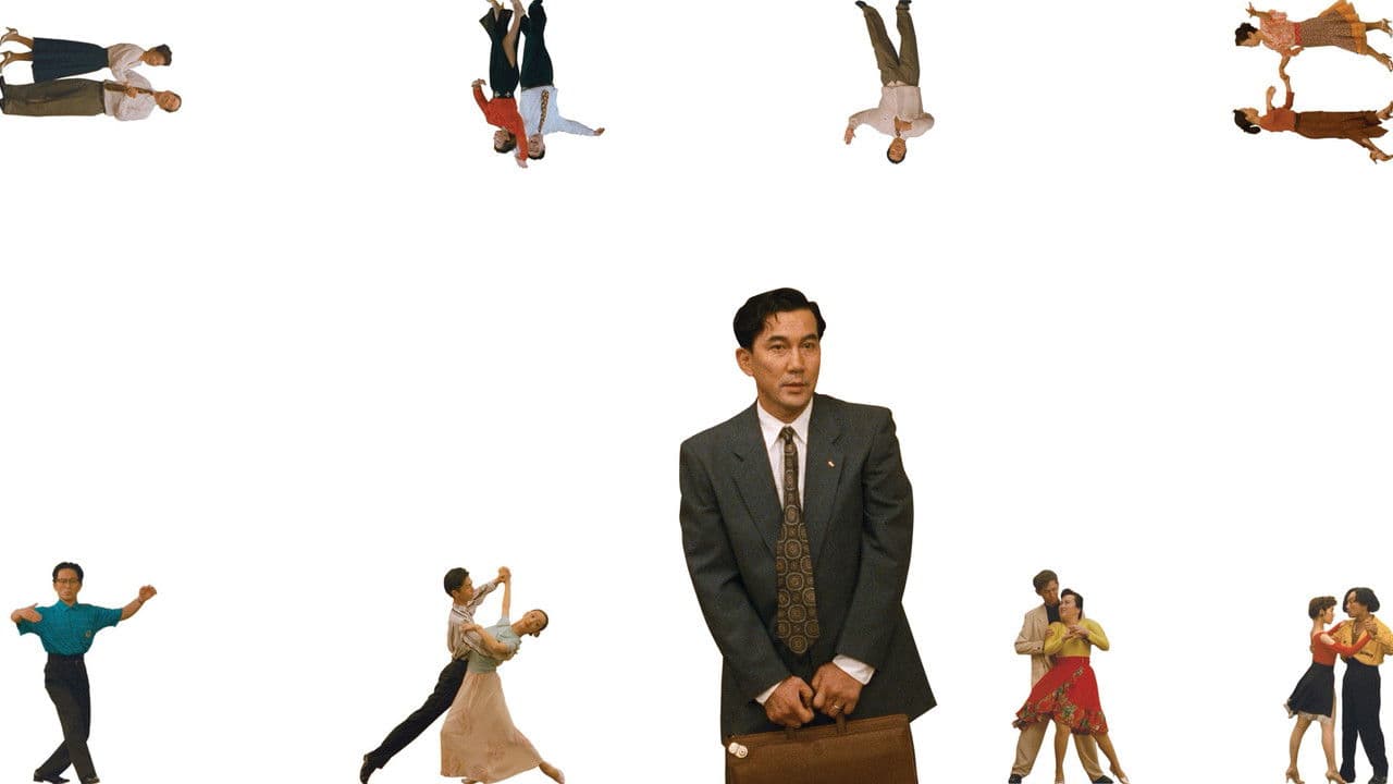 Backdrop Image