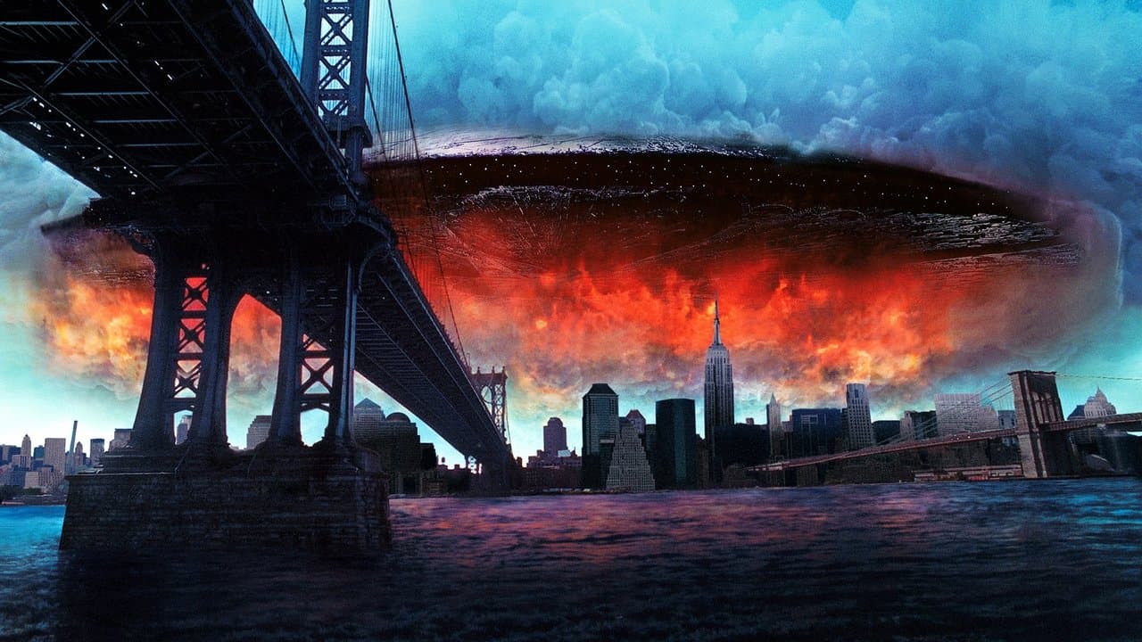 Backdrop Image