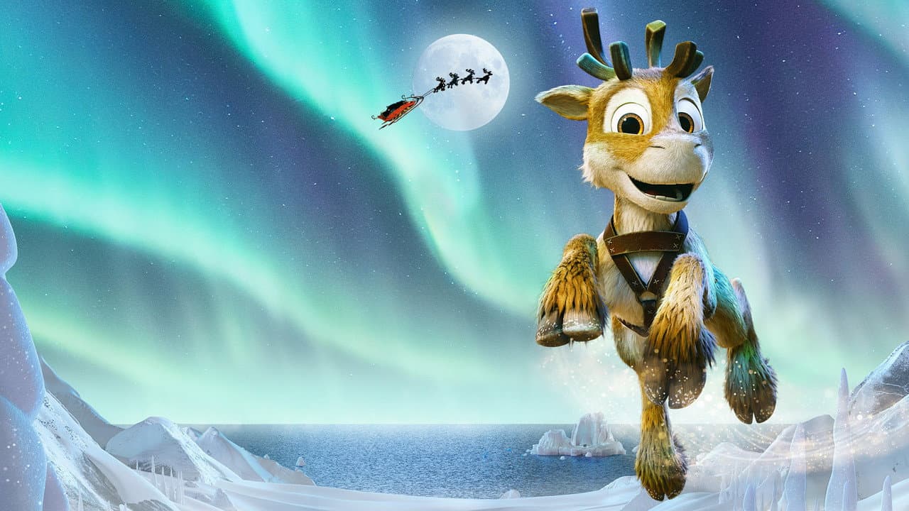 Backdrop Image