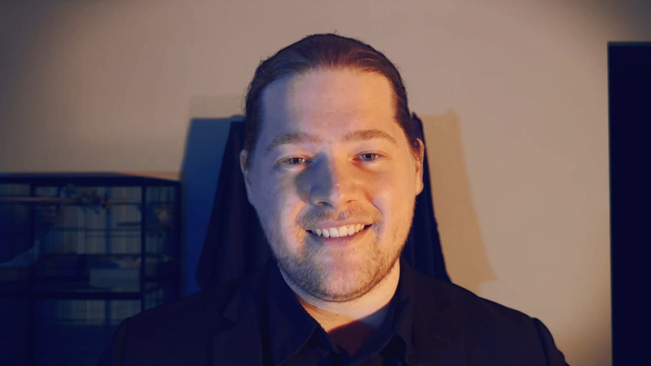 Backdrop Image