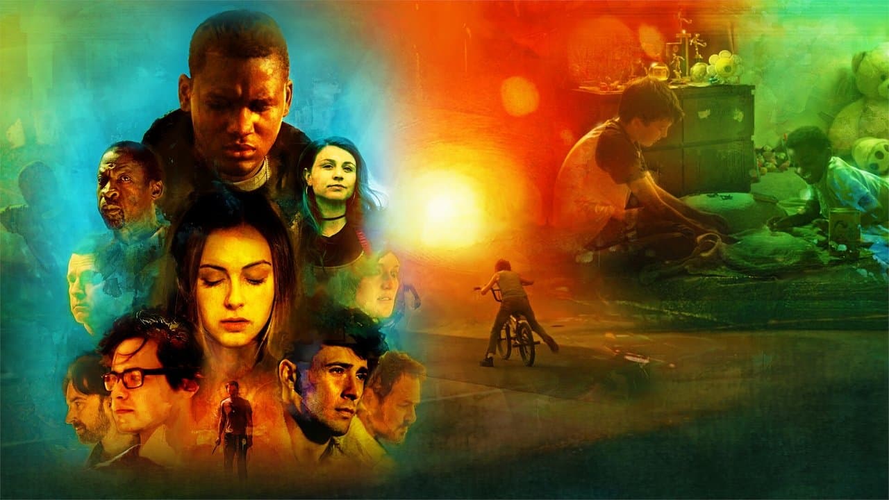 Backdrop Image