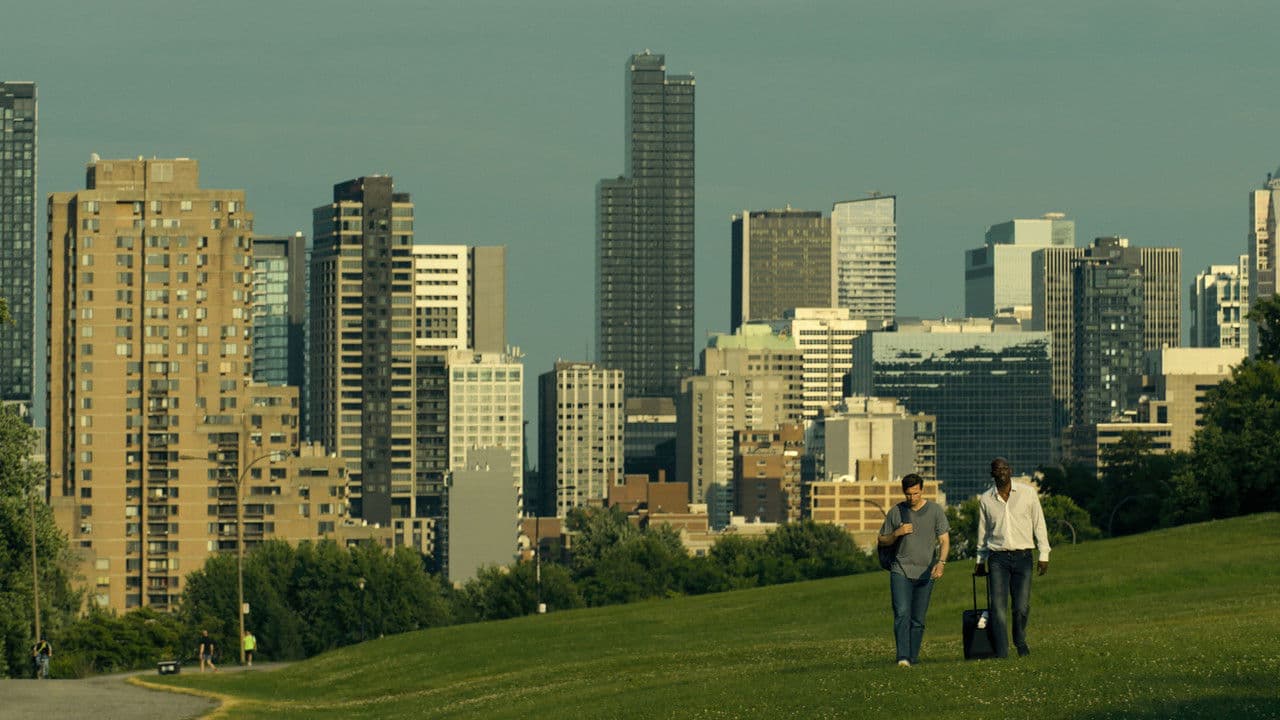 Backdrop Image