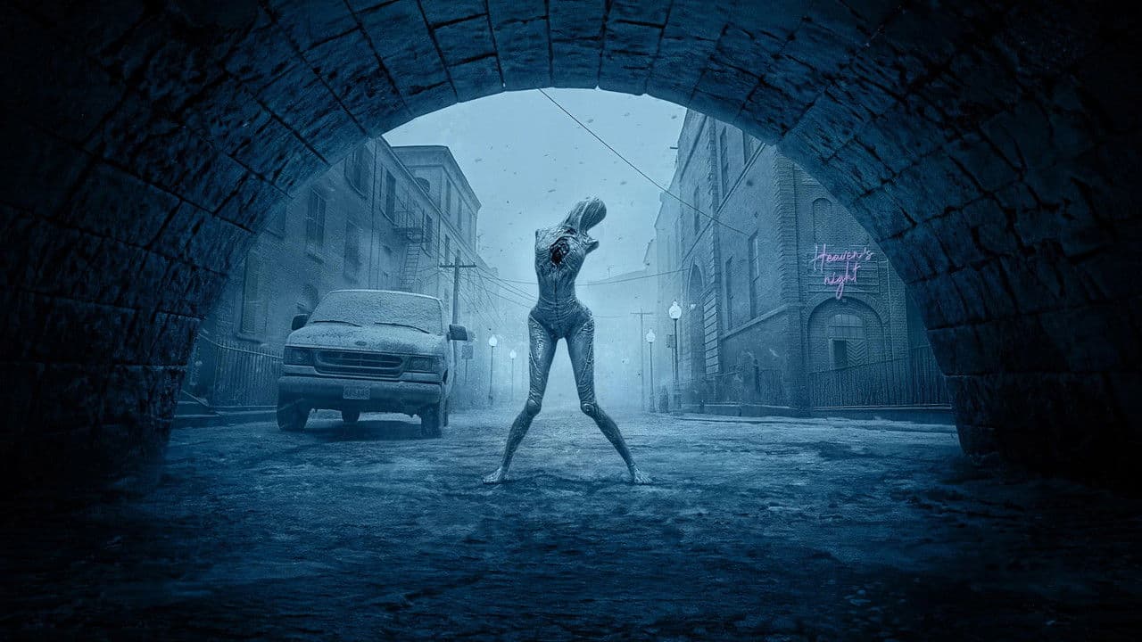 Backdrop Image