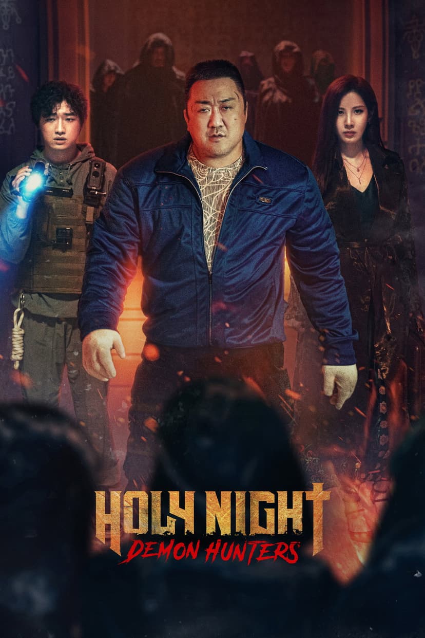 Poster Image