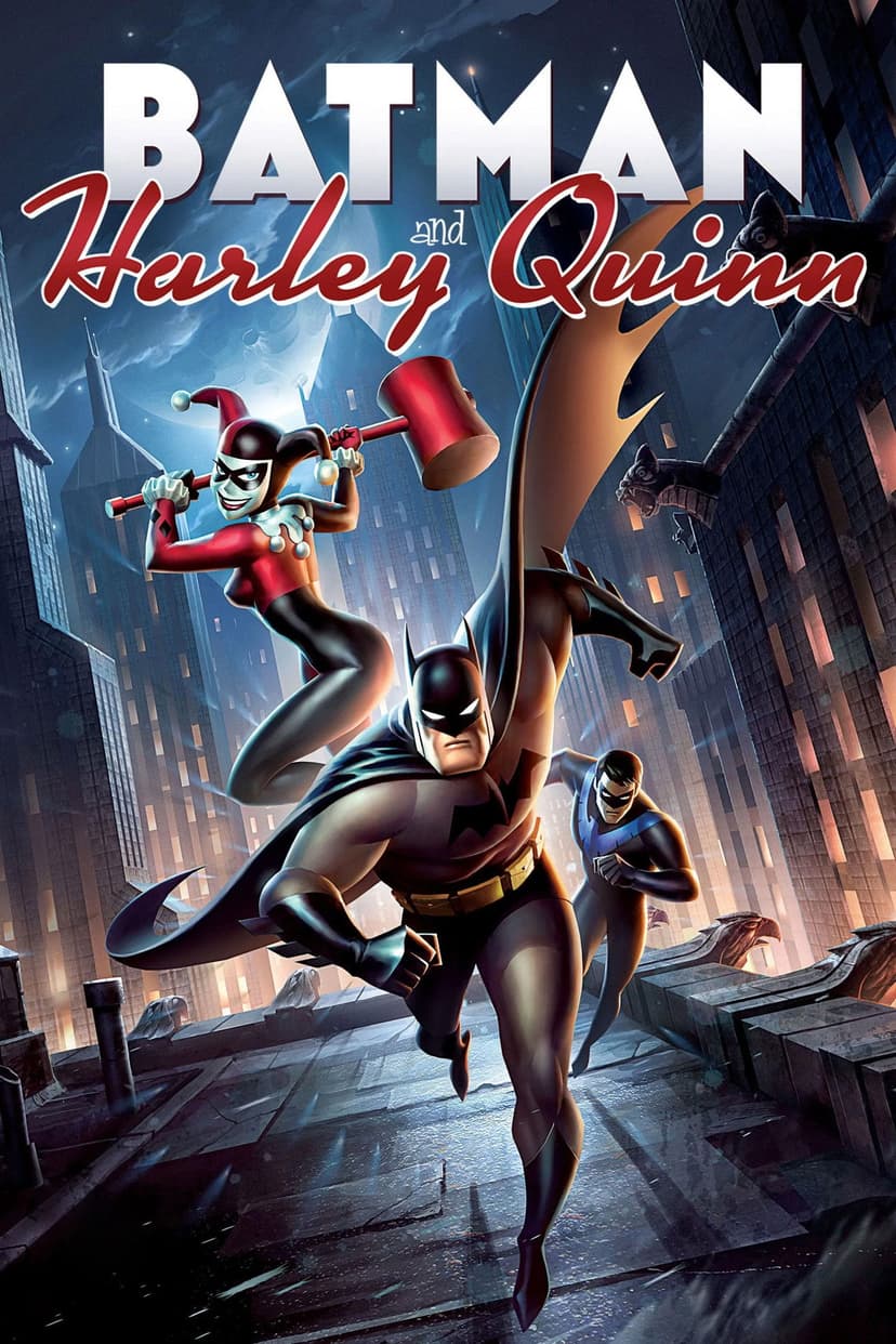 Poster Image