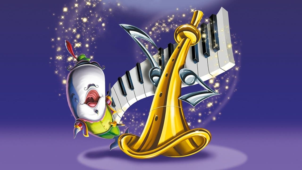 Backdrop Image