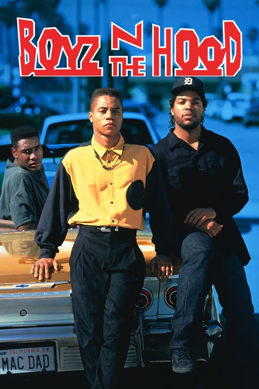 Poster Image