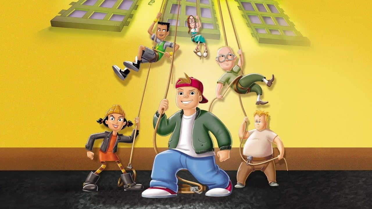 Backdrop Image