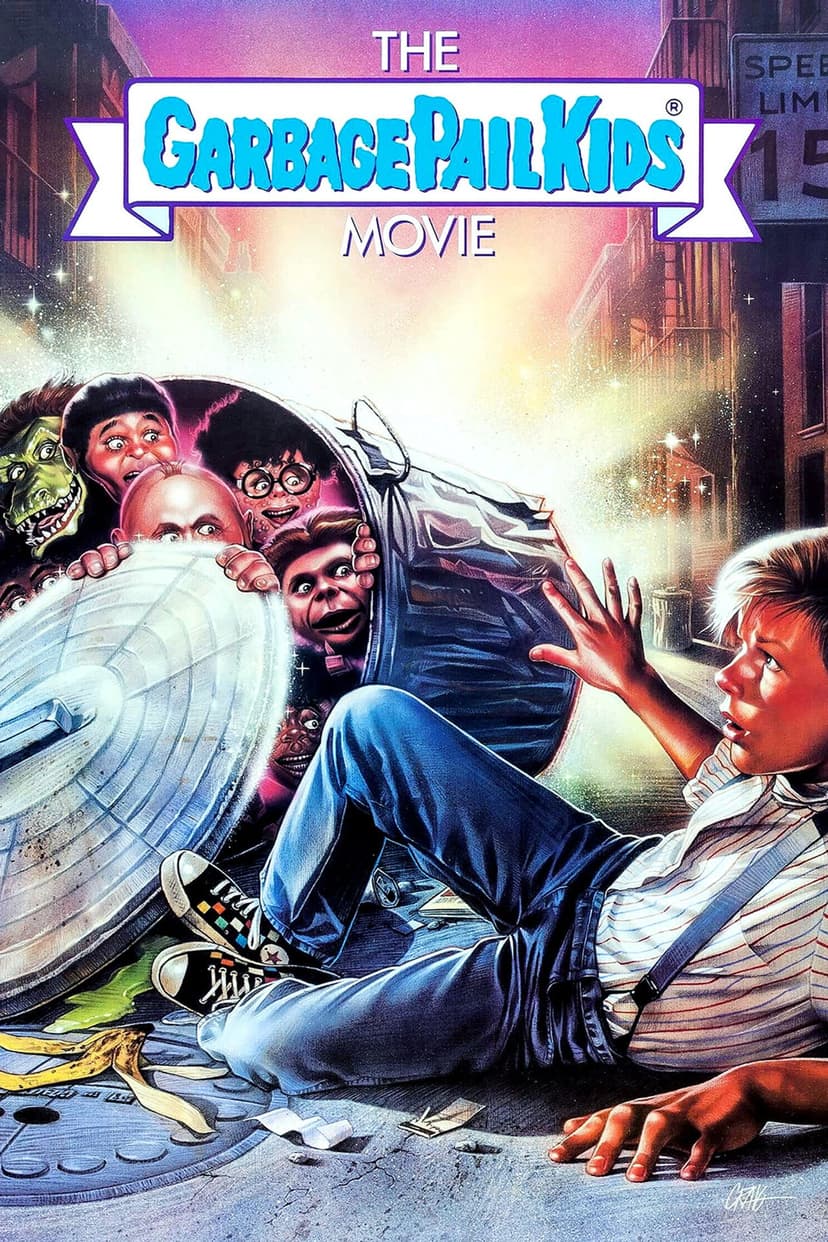 Poster Image