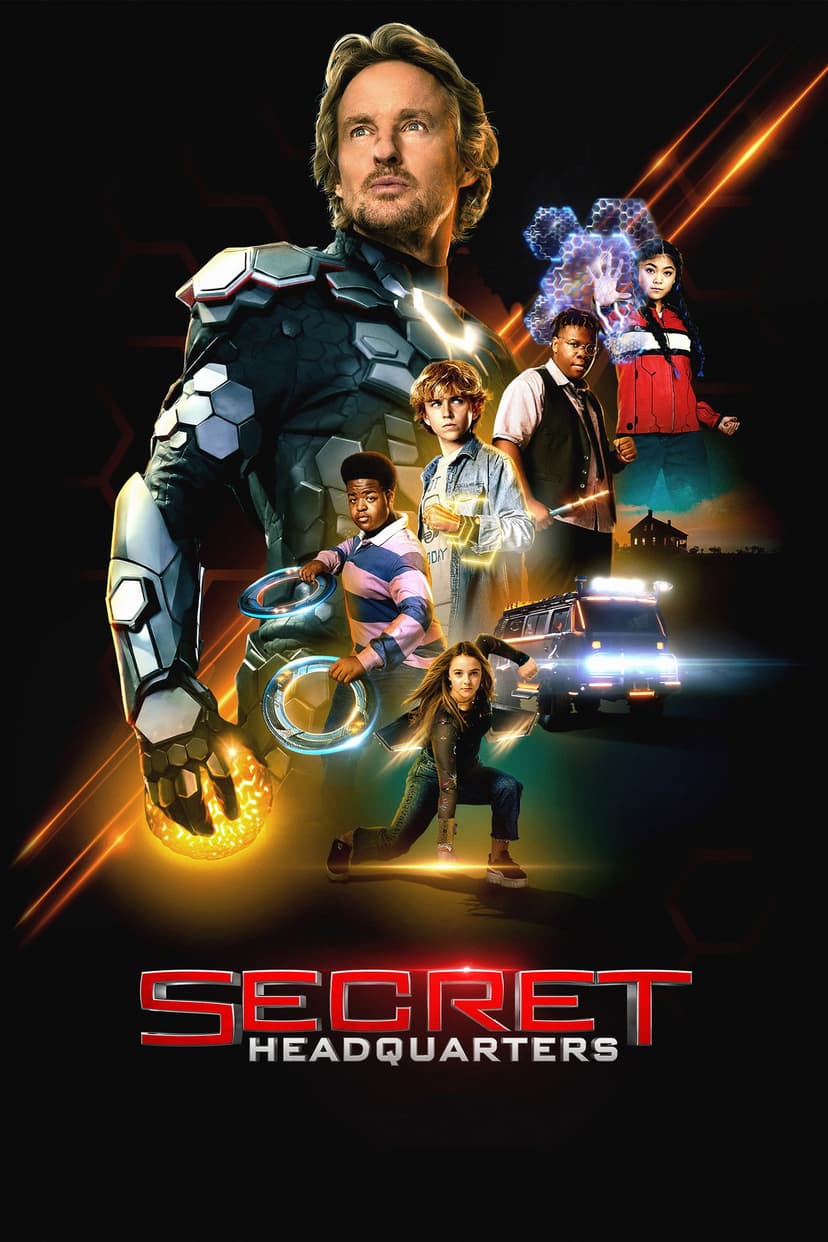 Poster Image