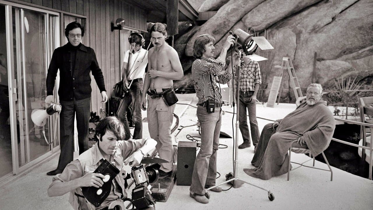 Backdrop Image