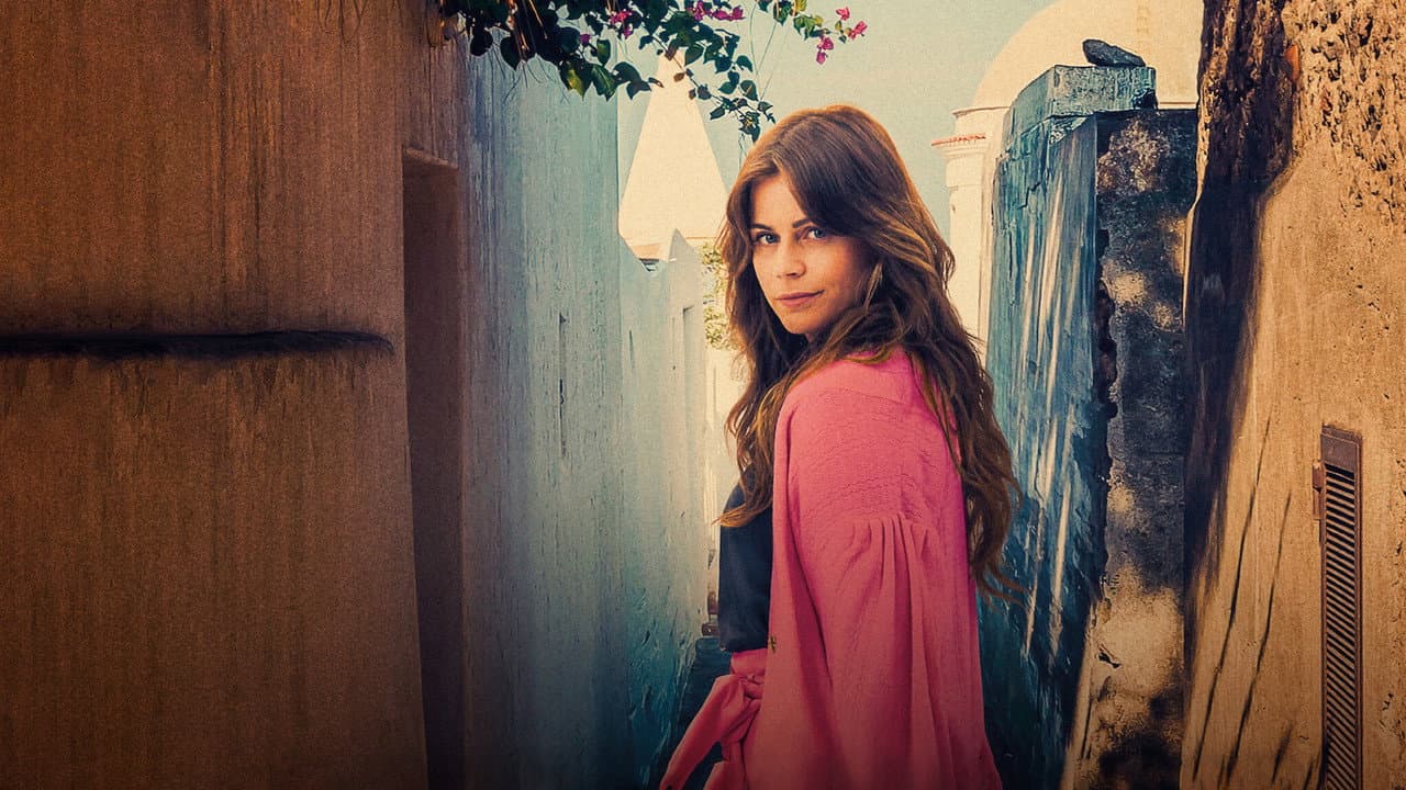 Backdrop Image