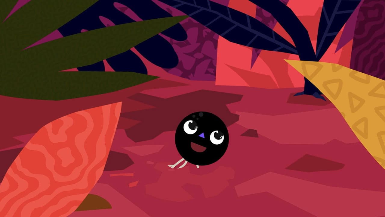 Backdrop Image