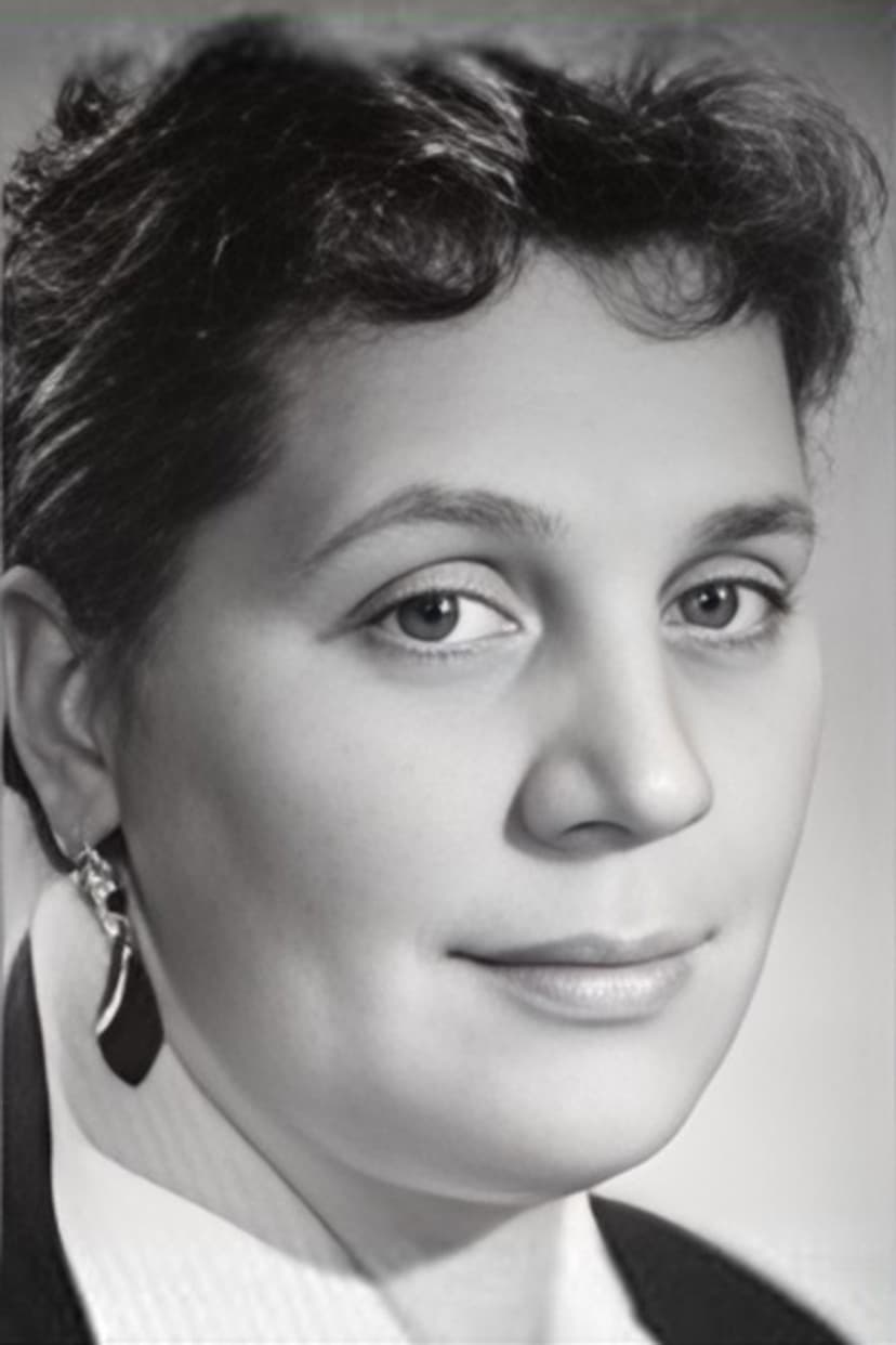 Yelizaveta Kuzyurina