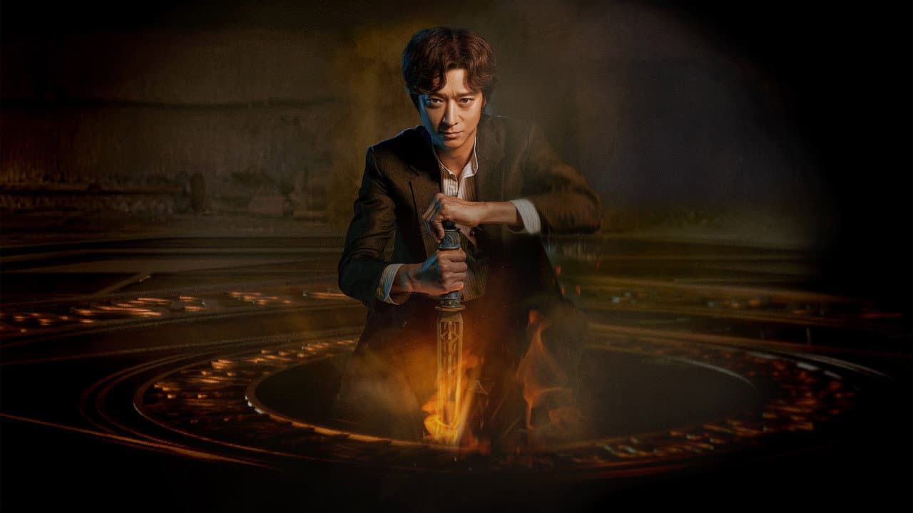Backdrop Image