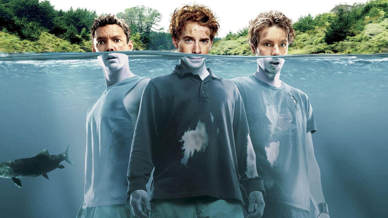 Backdrop Image