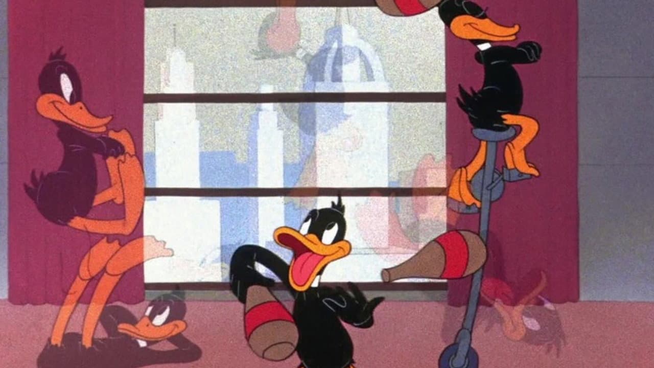 Backdrop Image