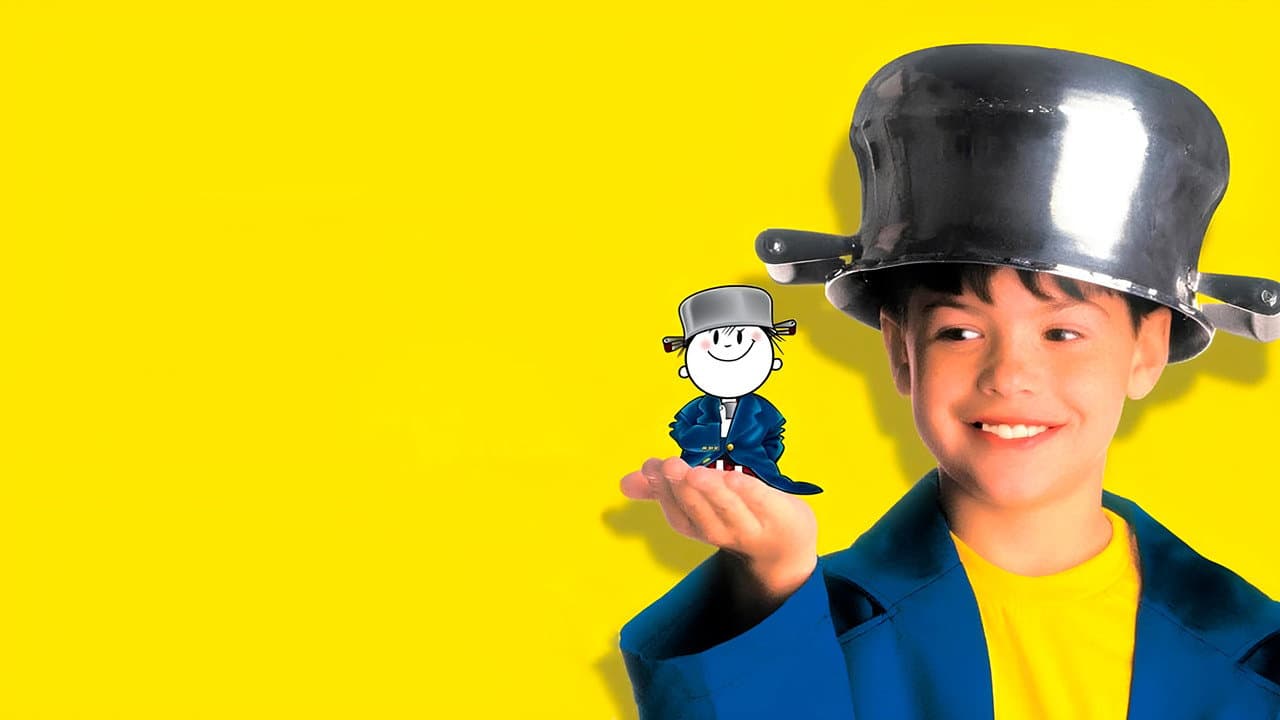 Backdrop Image