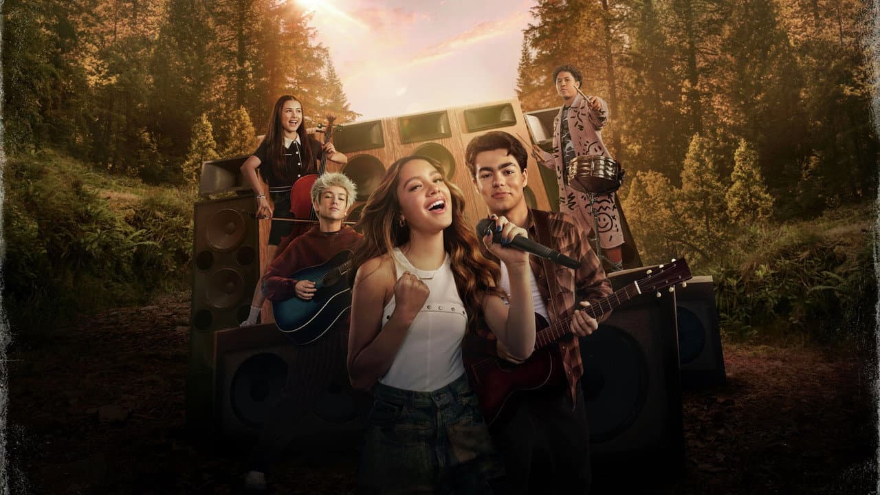 Backdrop Image