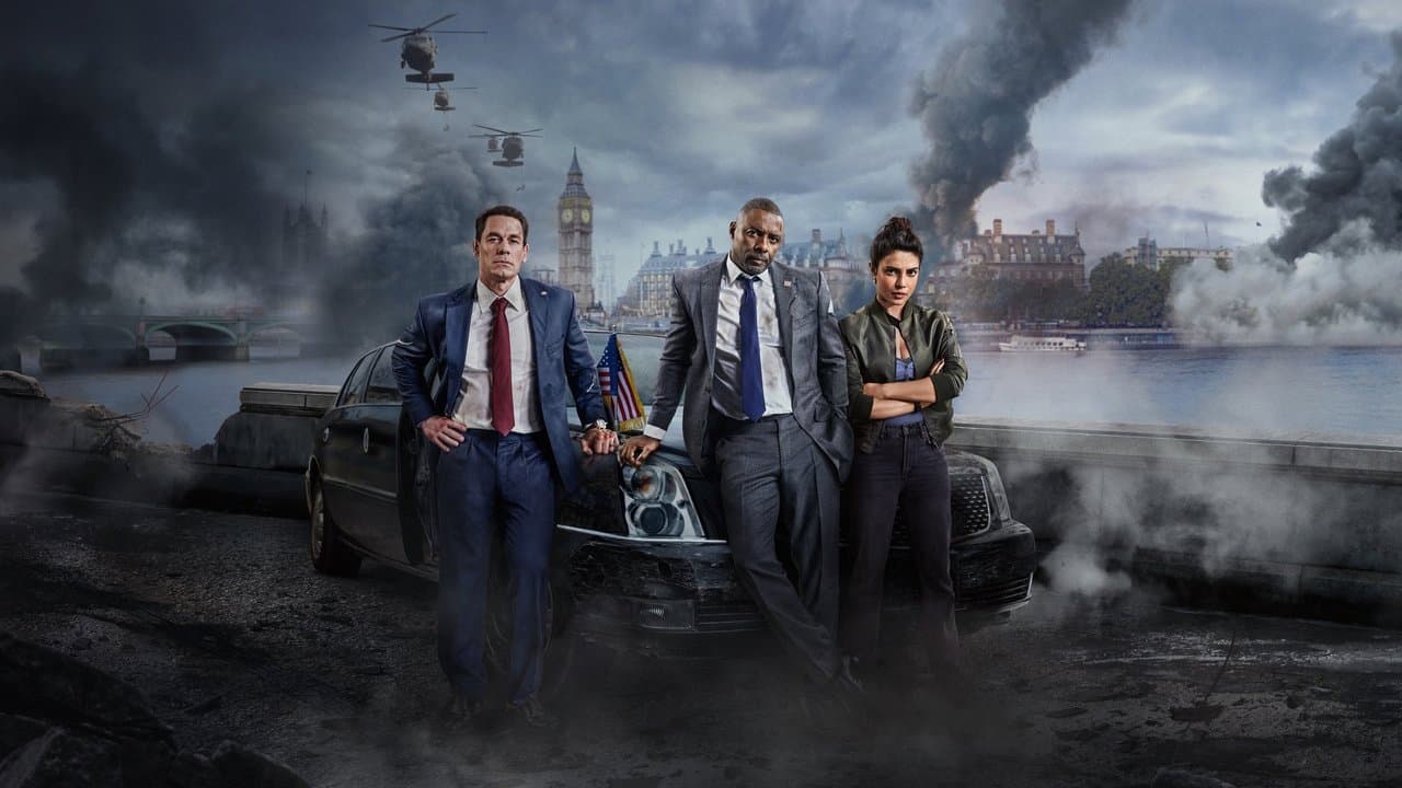 Backdrop Image