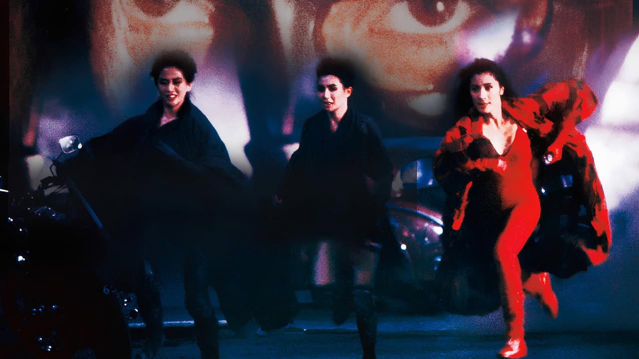 Backdrop Image