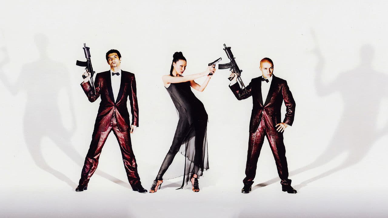 Backdrop Image