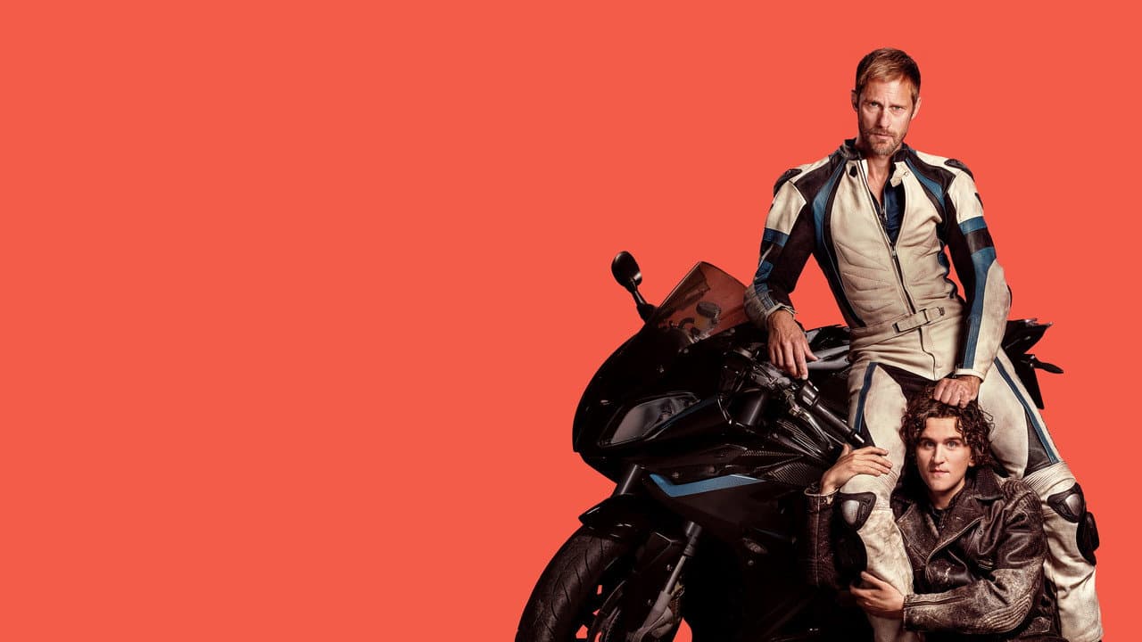 Backdrop Image