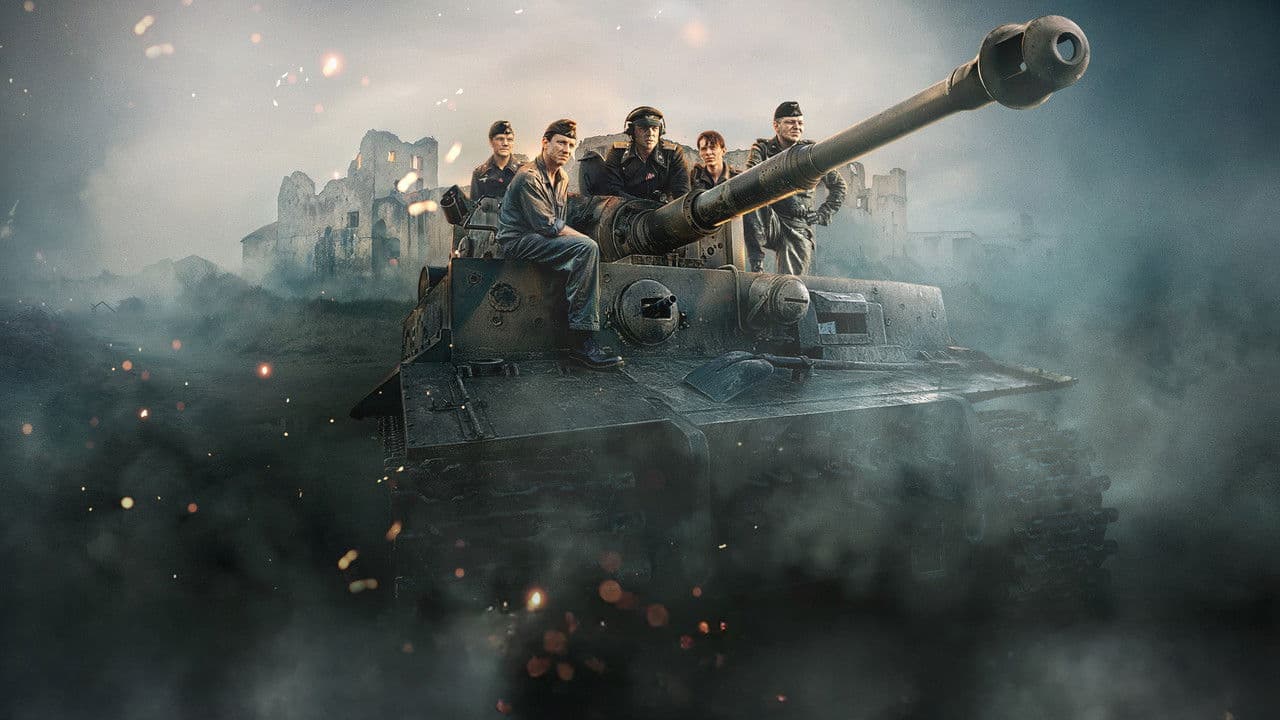 Backdrop Image