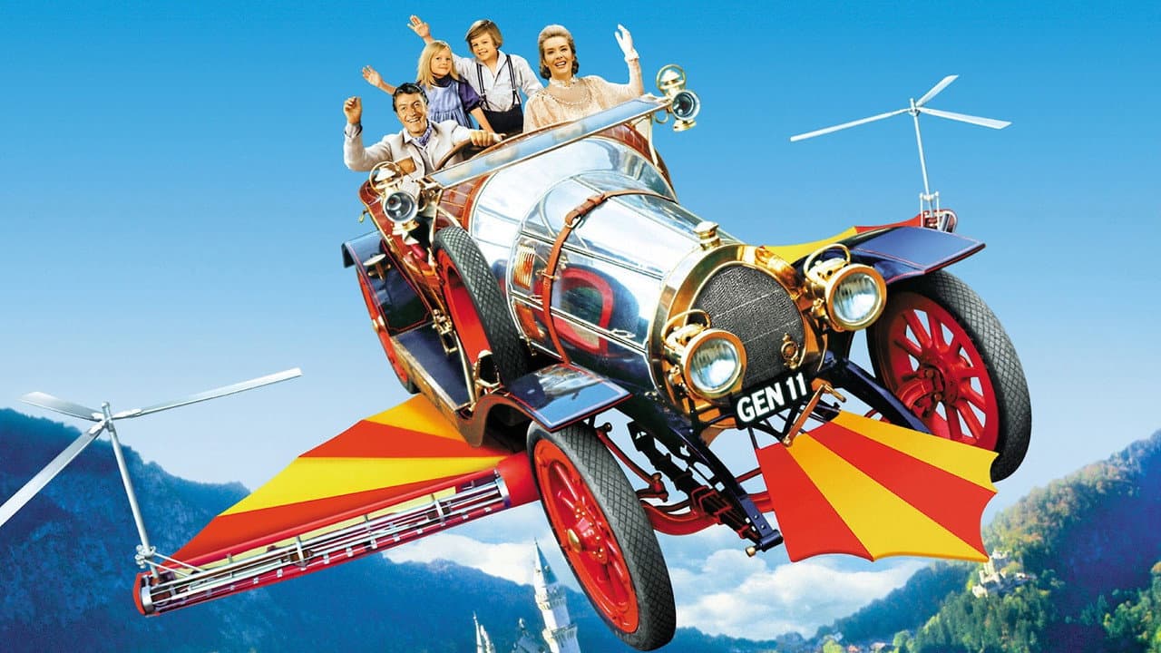 Backdrop Image