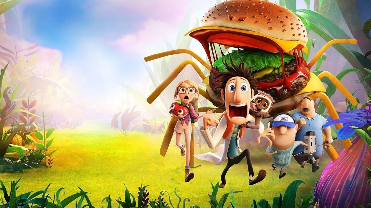 Backdrop Image