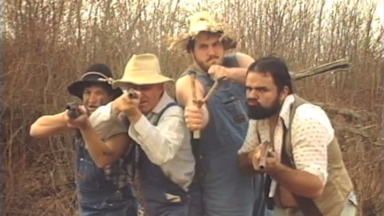 Backdrop Image