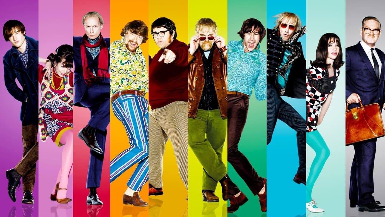 Backdrop Image