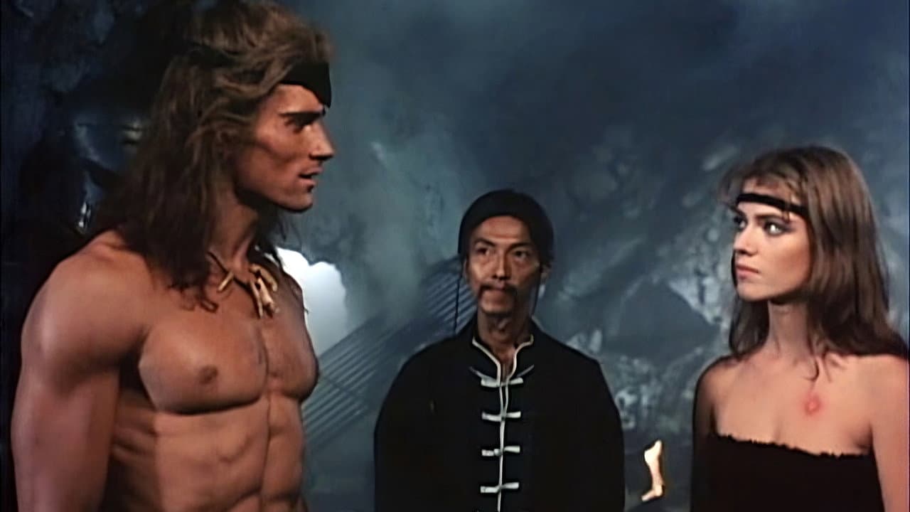 Backdrop Image