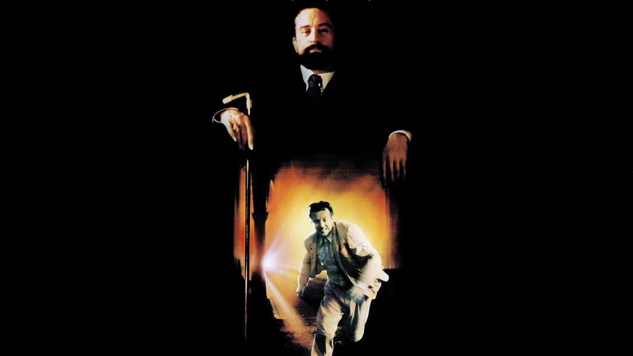Backdrop Image