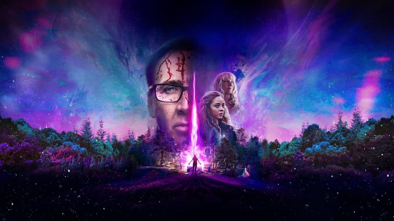 Backdrop Image