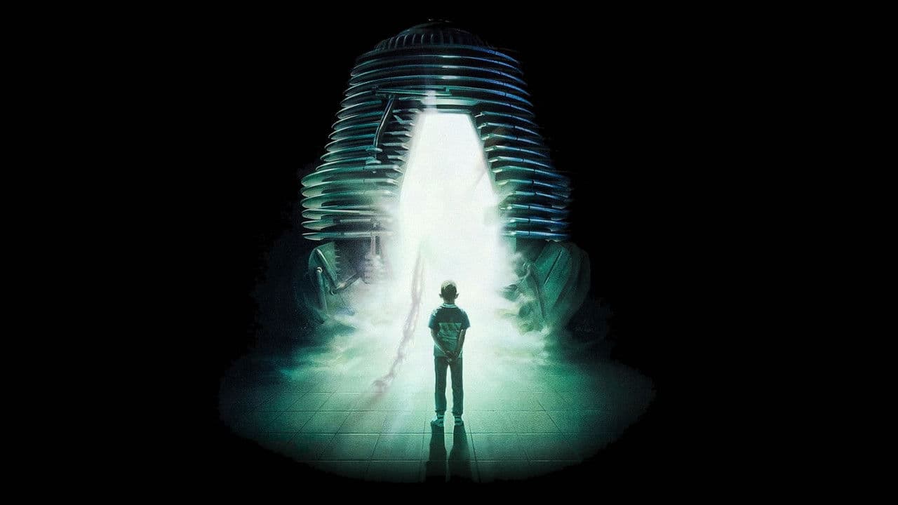 Backdrop Image
