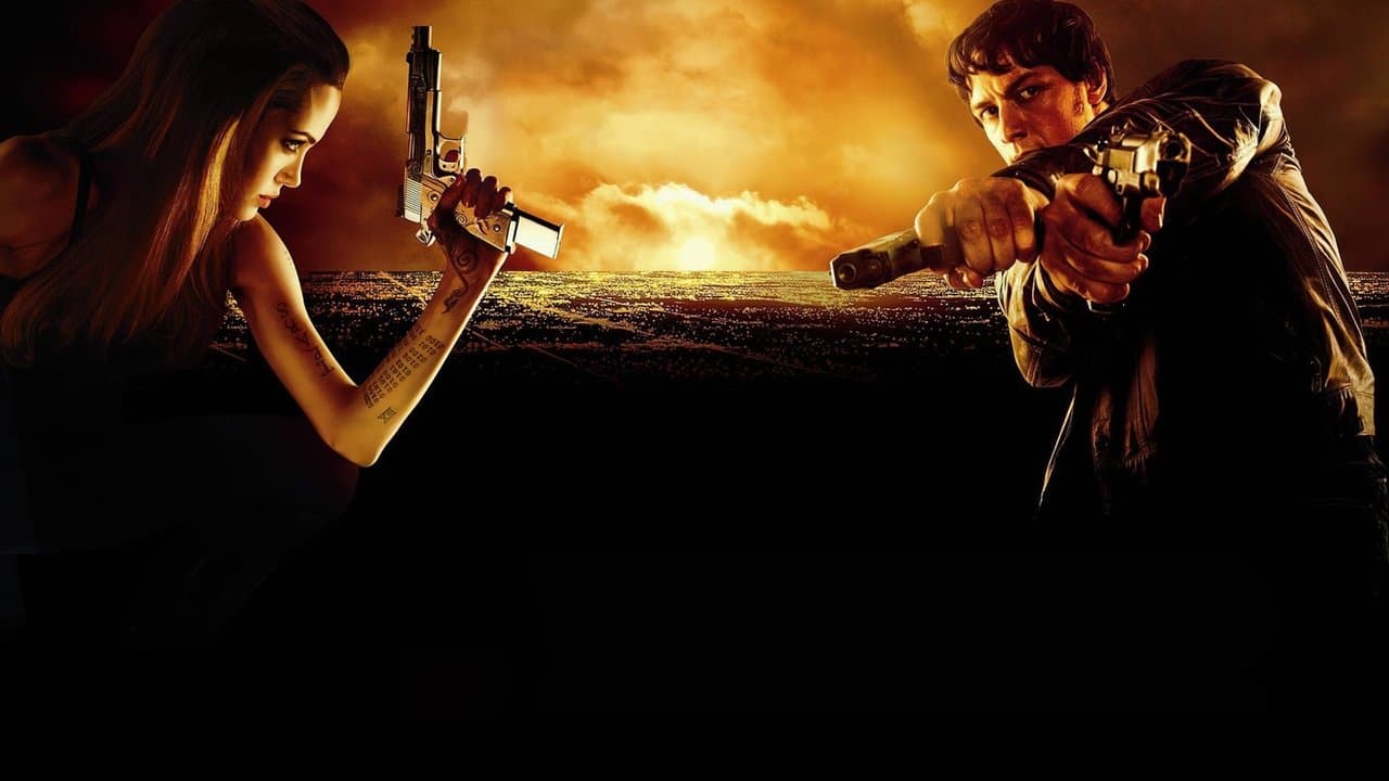 Backdrop Image