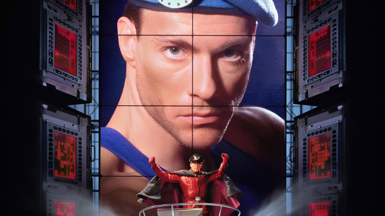Backdrop Image