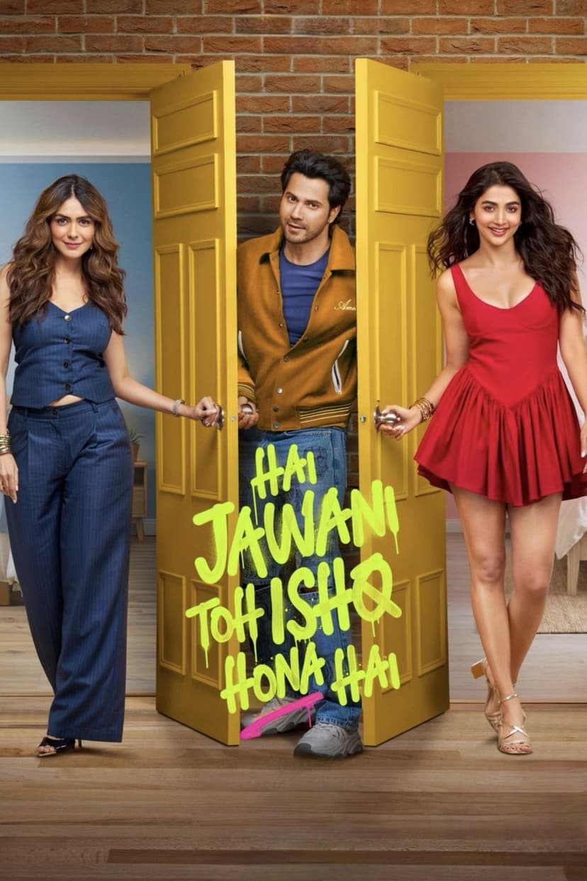 Poster Image