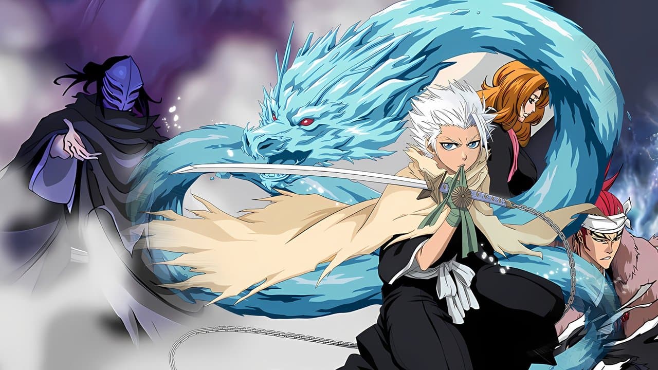 Backdrop Image